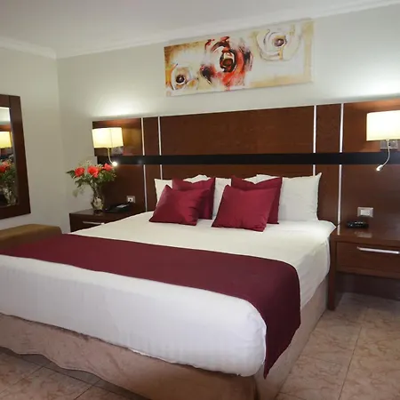 Hotel Coral Suites-2